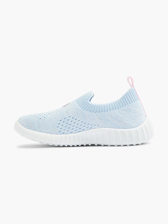 elefanten Chaussons Bleu 21904 2