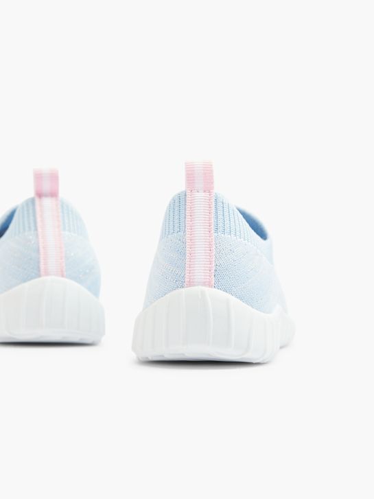 elefanten Chaussons Bleu 21904 4