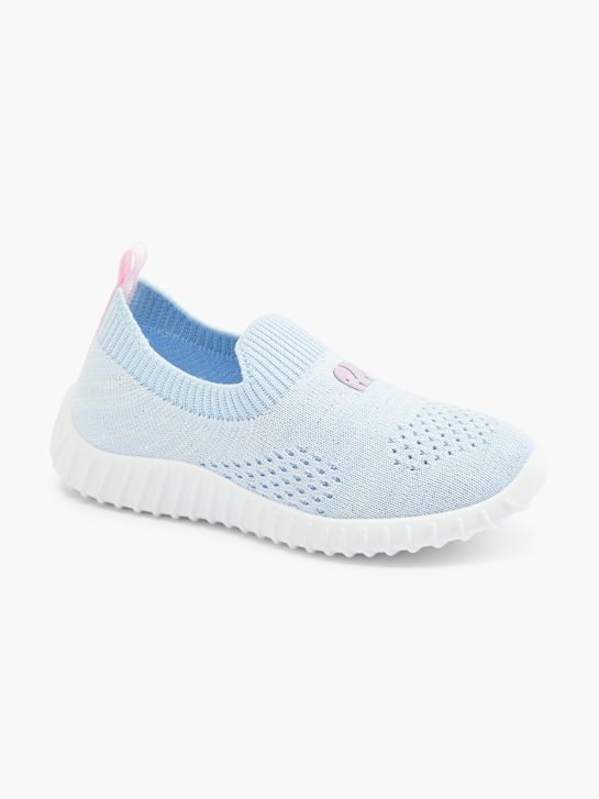 elefanten Chaussons Bleu 21904 6