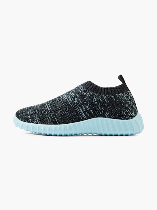 elefanten Chaussons Bleu 24892 2