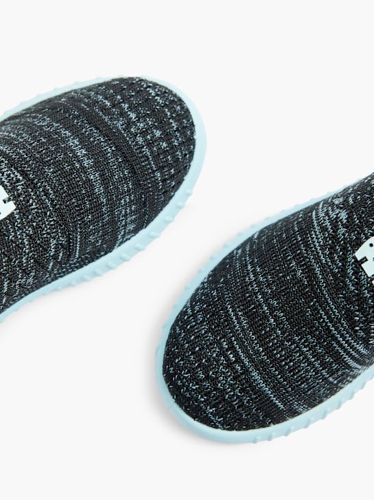 elefanten Chaussons Bleu 24892 5