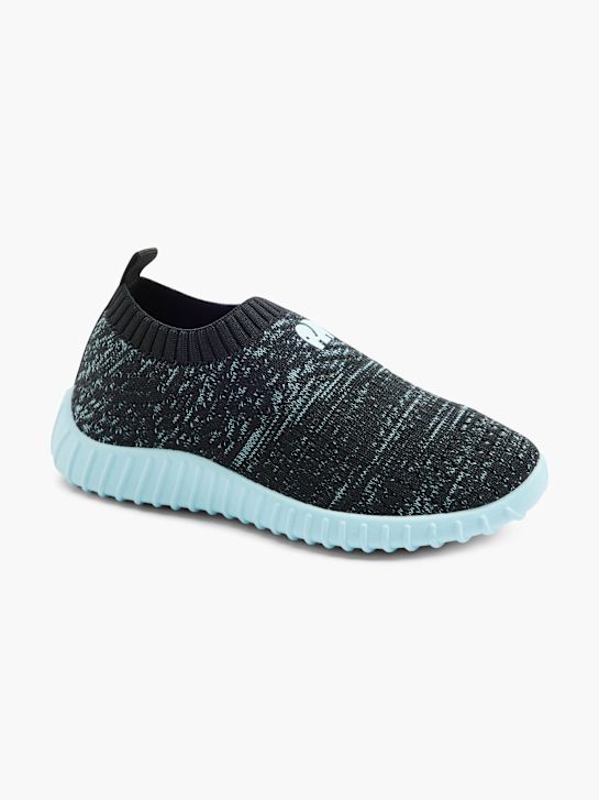 elefanten Chaussons Bleu 24892 6