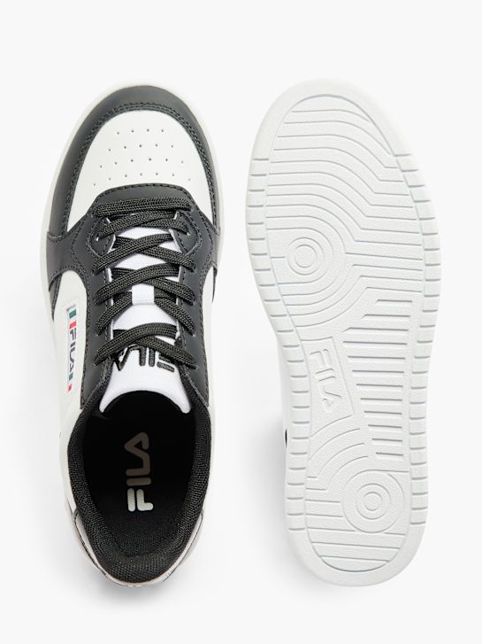 FILA Sneaker Alb 993 3