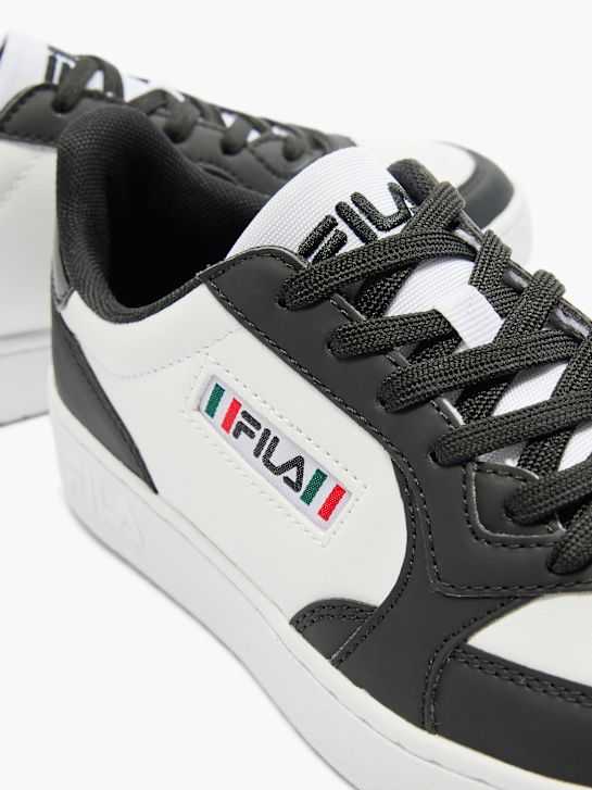 FILA Sneaker Alb 993 5
