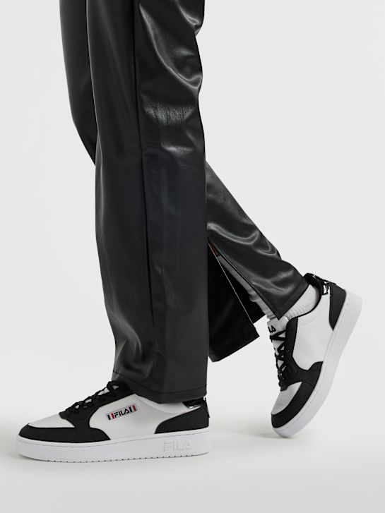 FILA Sneaker Alb 993 8