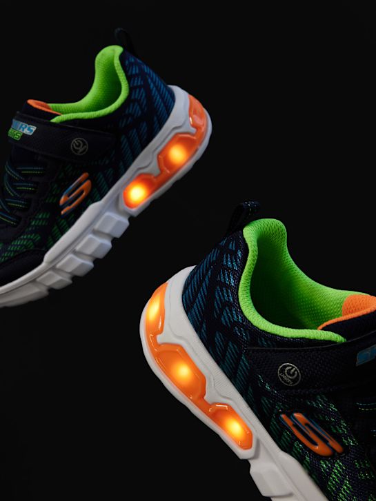 Skechers Tenisky Modrá 5383 5