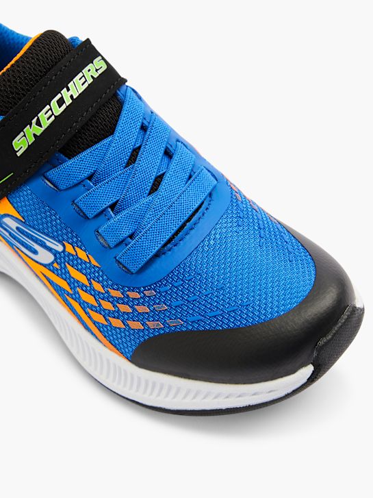 Skechers Tenisky Modrá 7218 2