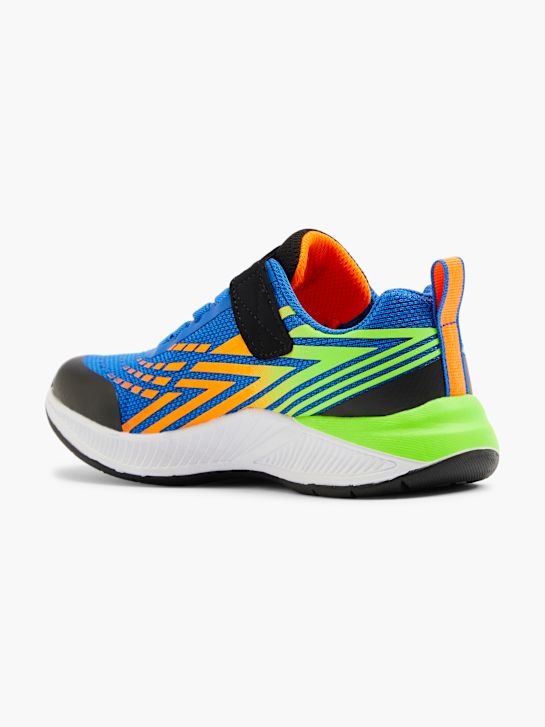 Skechers Tenisky Modrá 7218 3