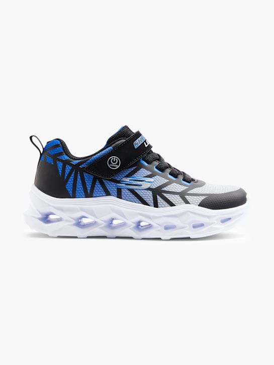 Skechers Sneakersy Niebieski 17189 2