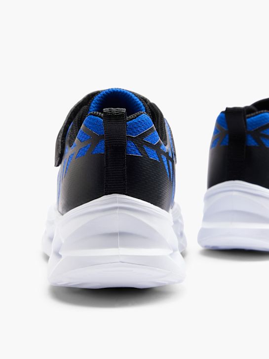 Skechers Sneakersy Niebieski 17189 5