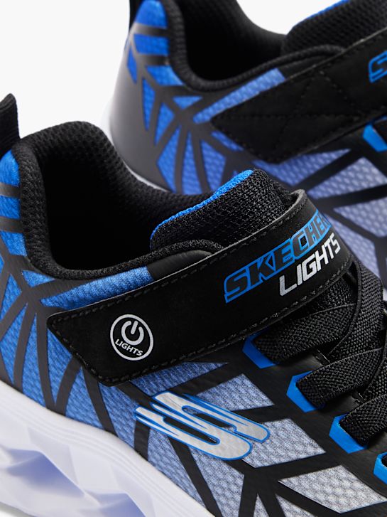 Skechers Sneakersy Niebieski 17189 6