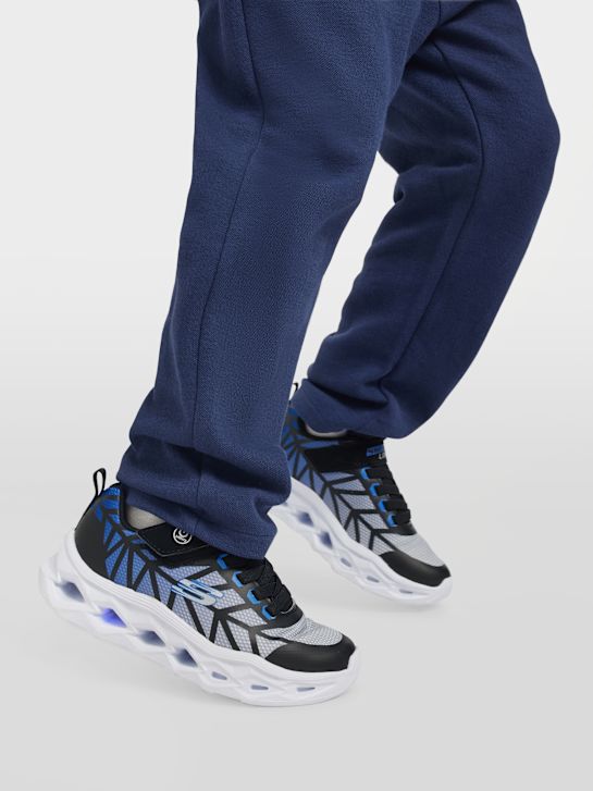 Skechers Sapatilha Azul 17189 1