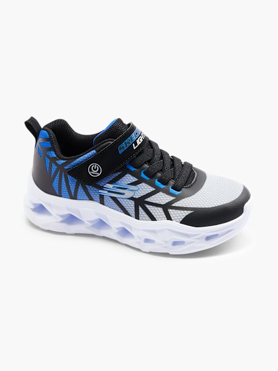 Skechers Sapatilha Azul 17189 7
