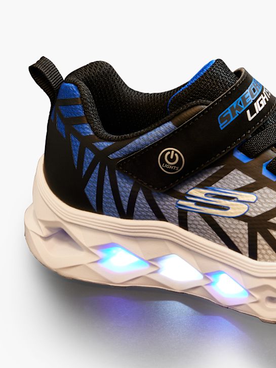 Skechers Sapatilha Azul 17189 8