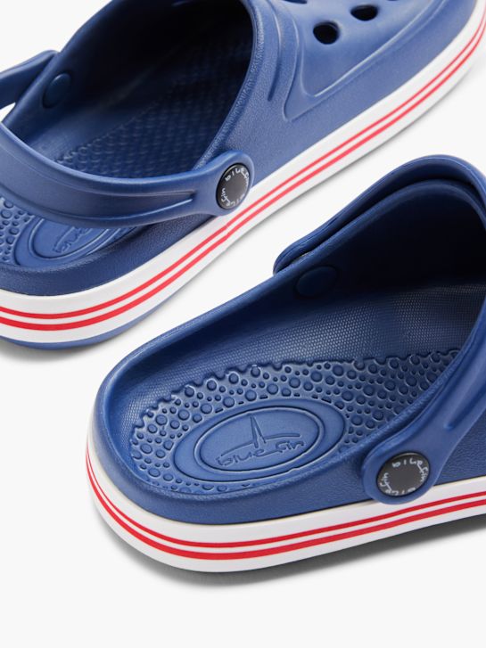 Blue Fin Klumpės Mėlyna 5385 5