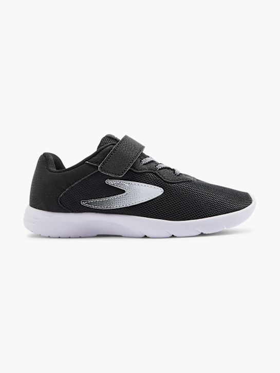 Vty Sneaker Svart 3569 1