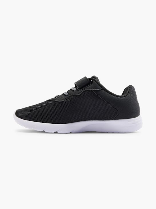 Vty Sneaker Svart 3569 2