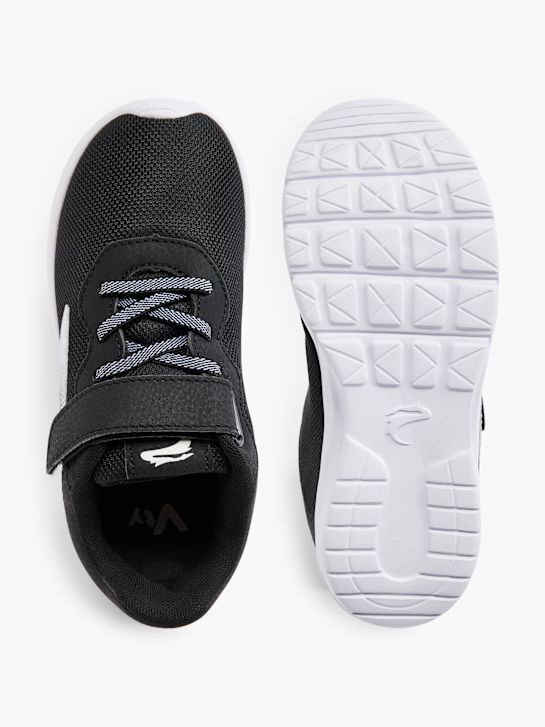 Vty Sneaker Svart 3569 3