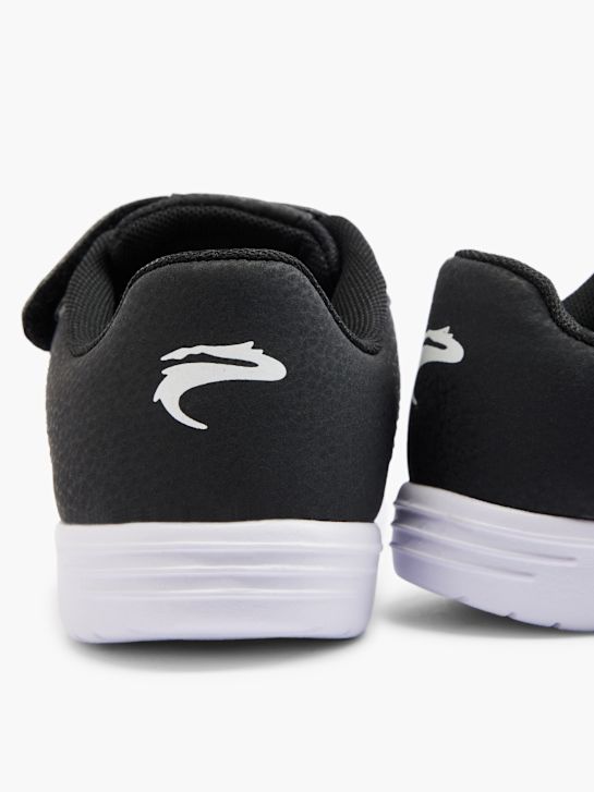 Vty Sneaker Svart 3569 4