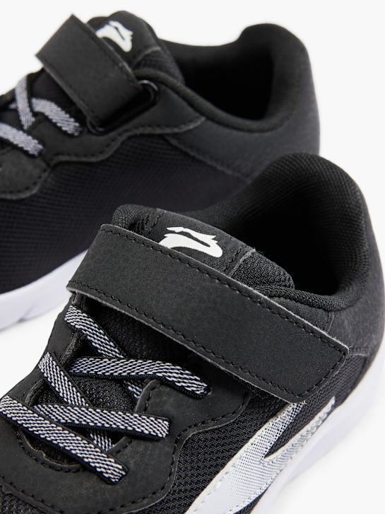 Vty Sneaker Svart 3569 5