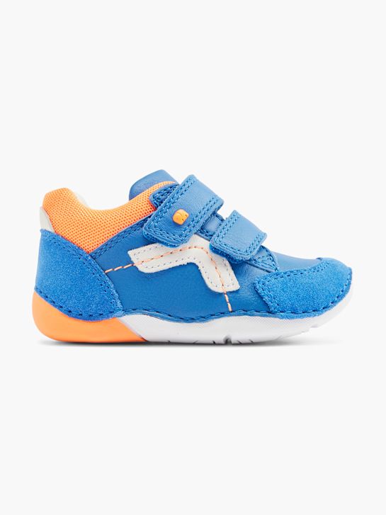elefanten Scarpa bassa Blu 7220 1