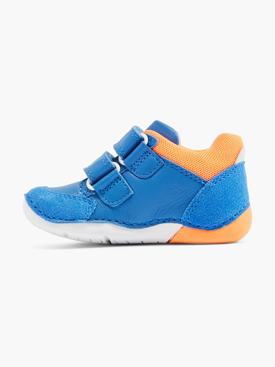elefanten Scarpa bassa Blu 7220 2