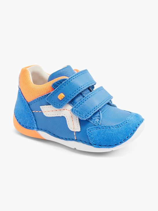 elefanten Scarpa bassa Blu 7220 6