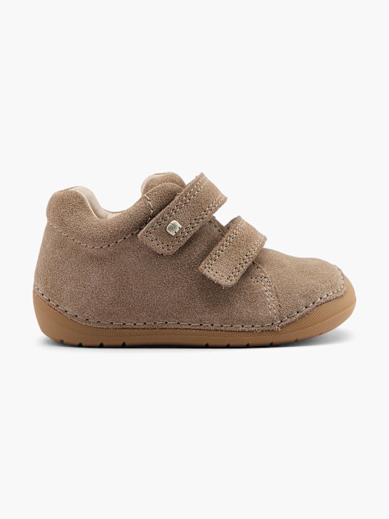 elefanten Chaussures de ville Marron 26024 1