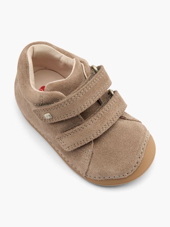 elefanten Chaussures de ville Marron 26024 2