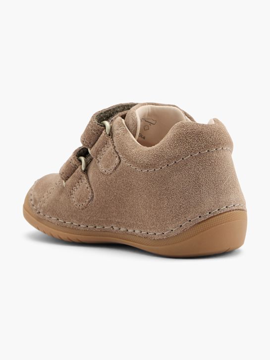 elefanten Chaussures de ville Marron 26024 3