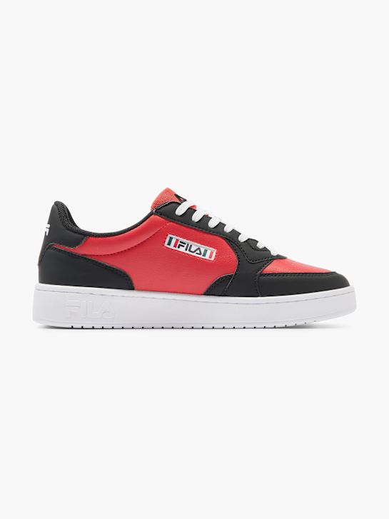 FILA Sneakersy Czerwony 4471 1