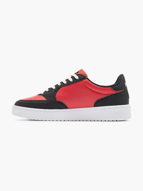 FILA Sneakersy Czerwony 4471 2