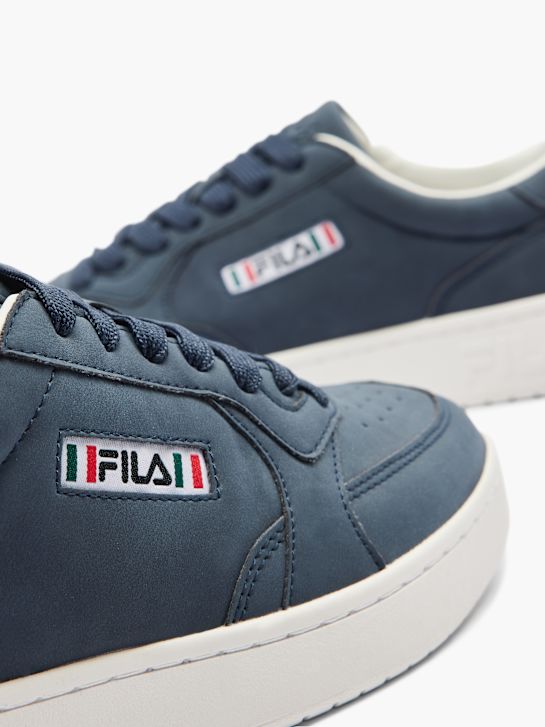 FILA Tenisky Modrá 2648 5
