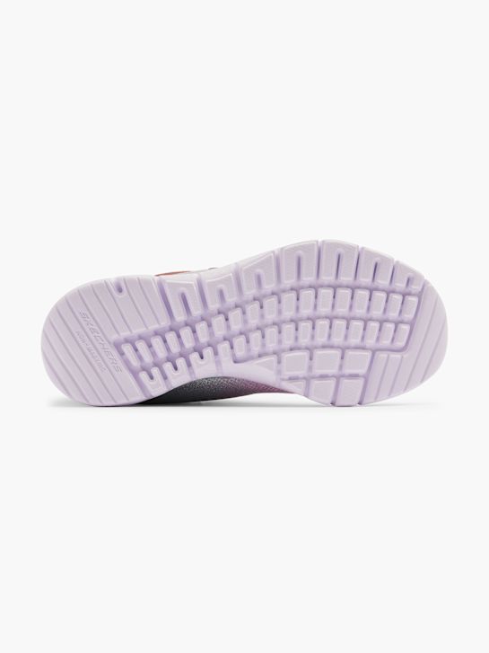 Skechers Sneaker Multicolor 7222 4