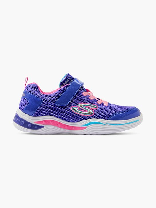 Skechers Tenisky Fialová 6287 1