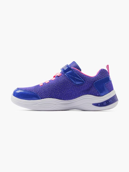 Skechers Tenisky Fialová 6287 2