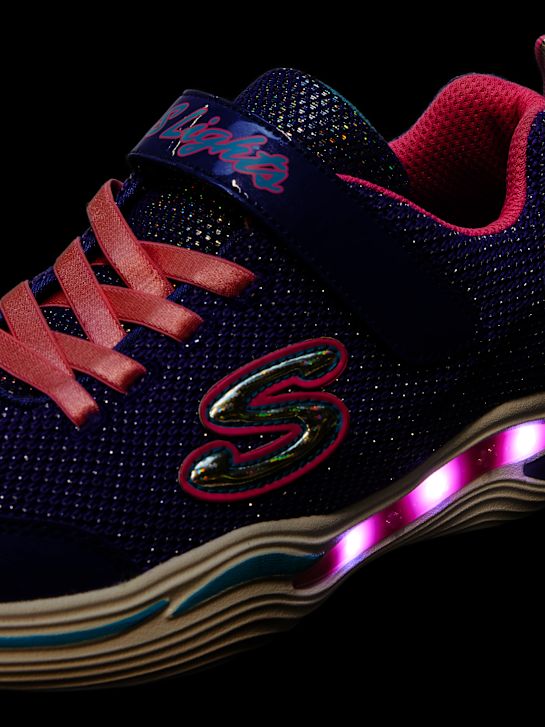 Skechers Tenisky Fialová 6287 5