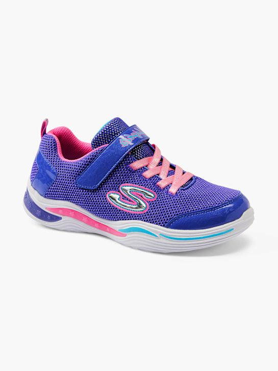 Skechers Tenisky Fialová 6287 6