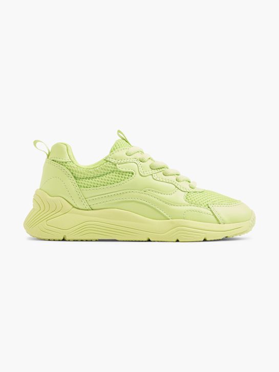Venice Sneaker Gul 4473 1