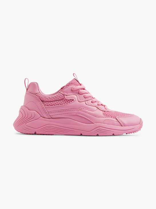 Venice Sneaker Rosa 997 1