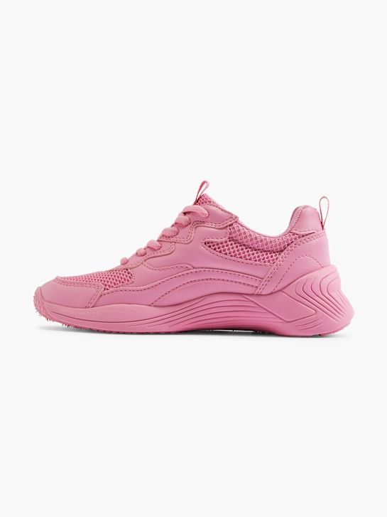Venice Sneaker Rosa 997 2