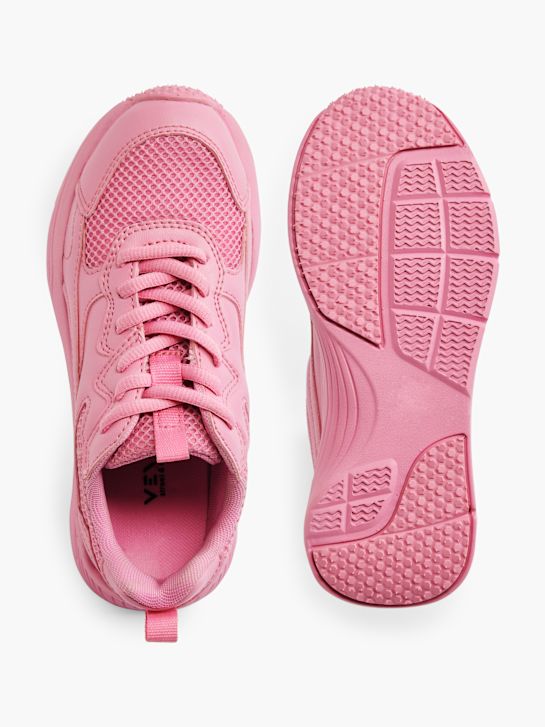 Venice Sneaker Rosa 997 3
