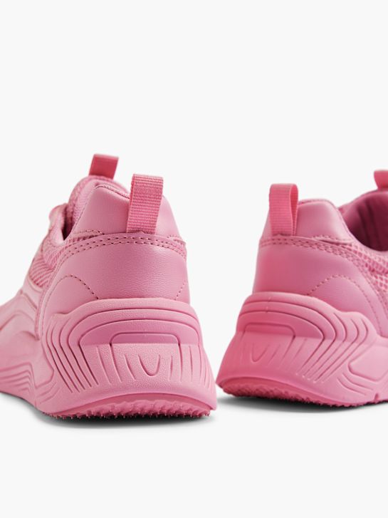 Venice Sneaker Rosa 997 4