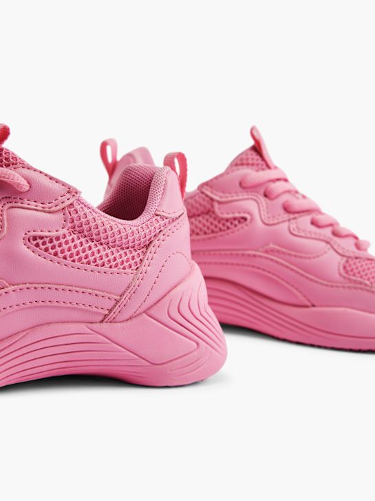Venice Sneaker Rosa 997 5