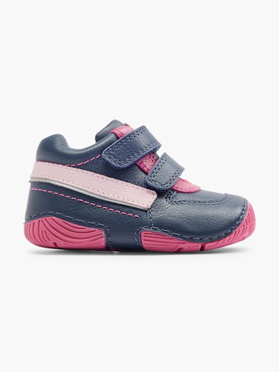 elefanten Halbschuh Blau 56143 1