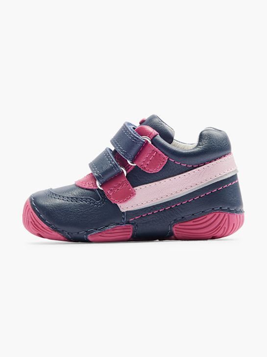 elefanten Halbschuh Blau 56143 2