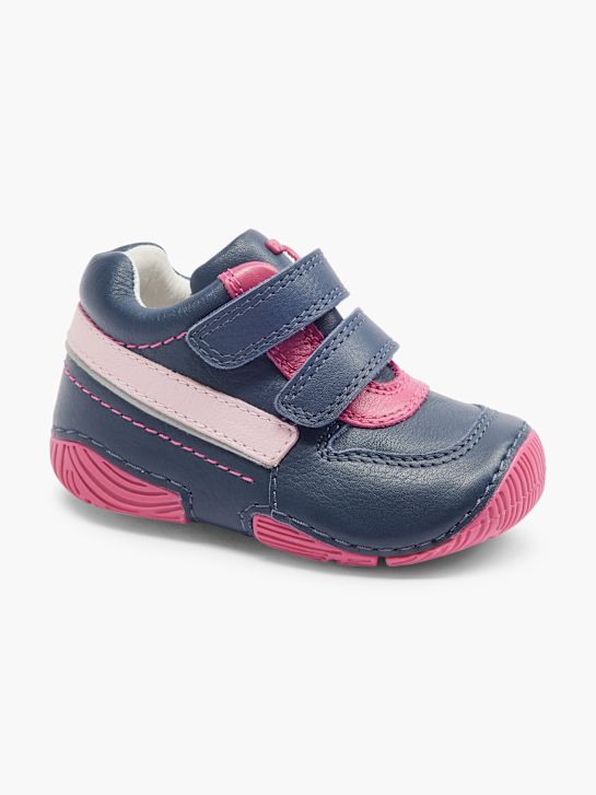 elefanten Halbschuh Blau 56143 6
