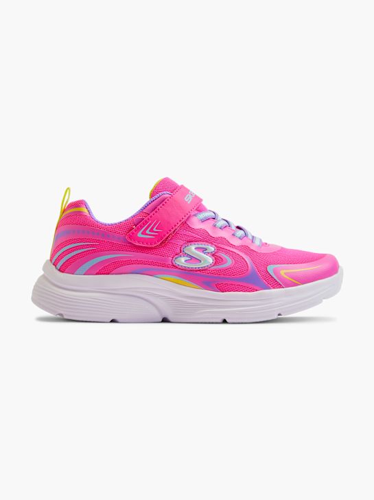 Skechers Sneakersy Różowy 1708 1