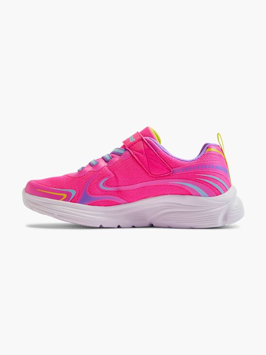 Skechers Sneakersy Różowy 1708 2