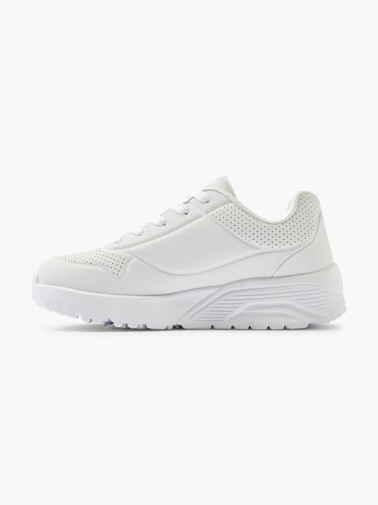 Skechers Sneaker Bianco 19802 2